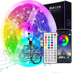 LED Smart Light Strip 5050 | Decoration Items|