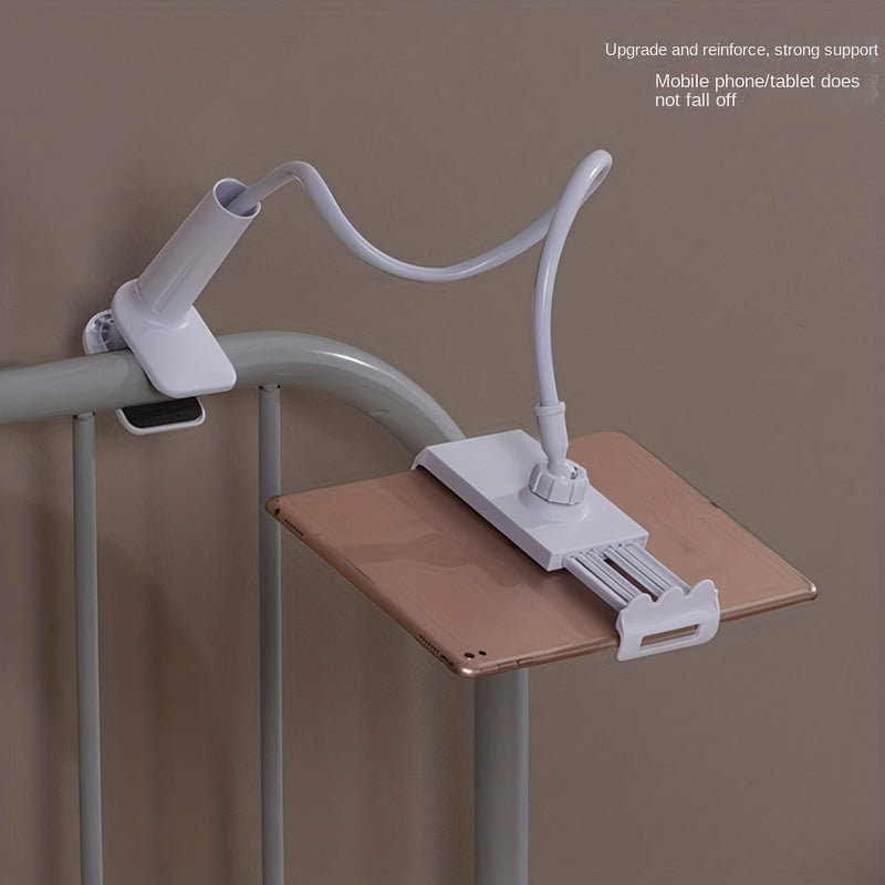 Lazy Bedside Phone Stand - Stable & Secure | Mobile Stands|