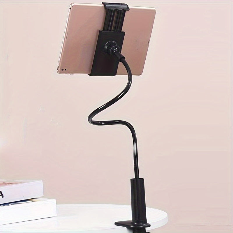 Lazy Bedside Phone Stand - Stable & Secure | Mobile Stands|