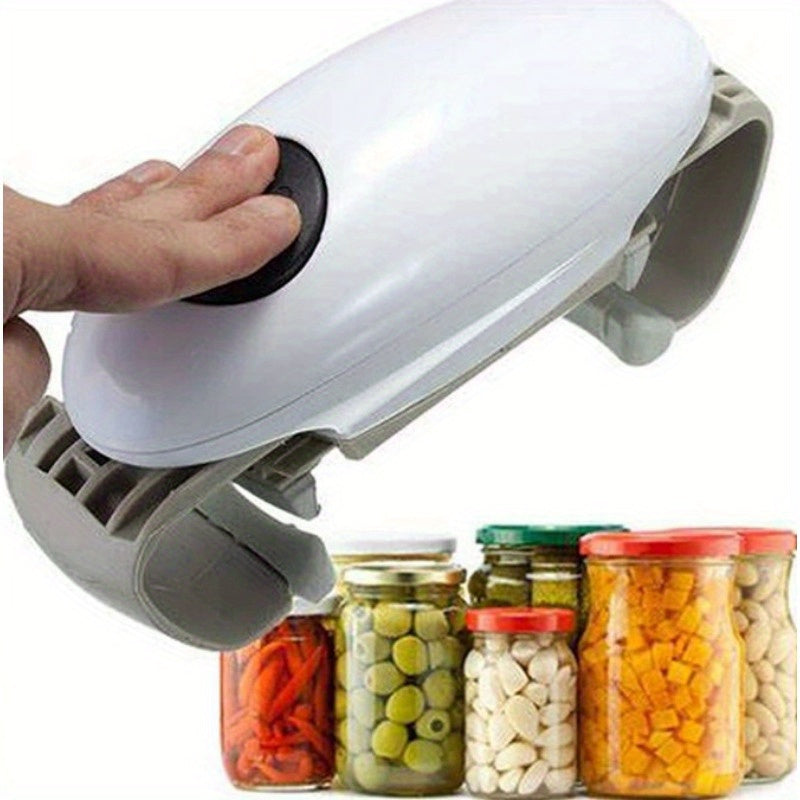 Automatic Jar Opener | Kitchen Utensils |