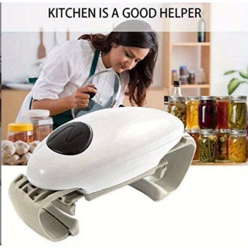 Automatic Jar Opener | Kitchen Utensils |