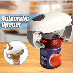 Automatic Jar Opener | Kitchen Utensils |