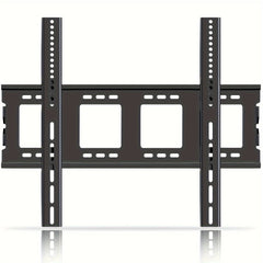 Heavy Duty Fixed TV Wall Mount For Most 50-120 "TVs, VESA Up To 900x600mm, 65 70 75 80 85 90 95 100 110 Inch Low Profile TV Wall Mount Bracket, Large TV Mount