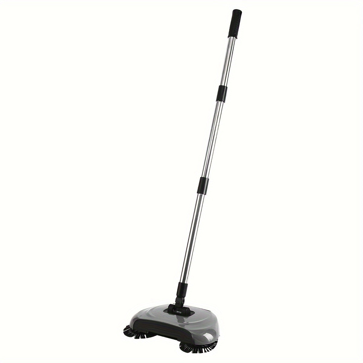 3-in-1 Multifunctional Hand Push Sweeper | Cleaning Supplies |