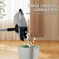 3-in-1 Multifunctional Hand Push Sweeper | Cleaning Supplies |