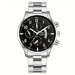 Classic Business Casual Men's Watch | Men's Watches |