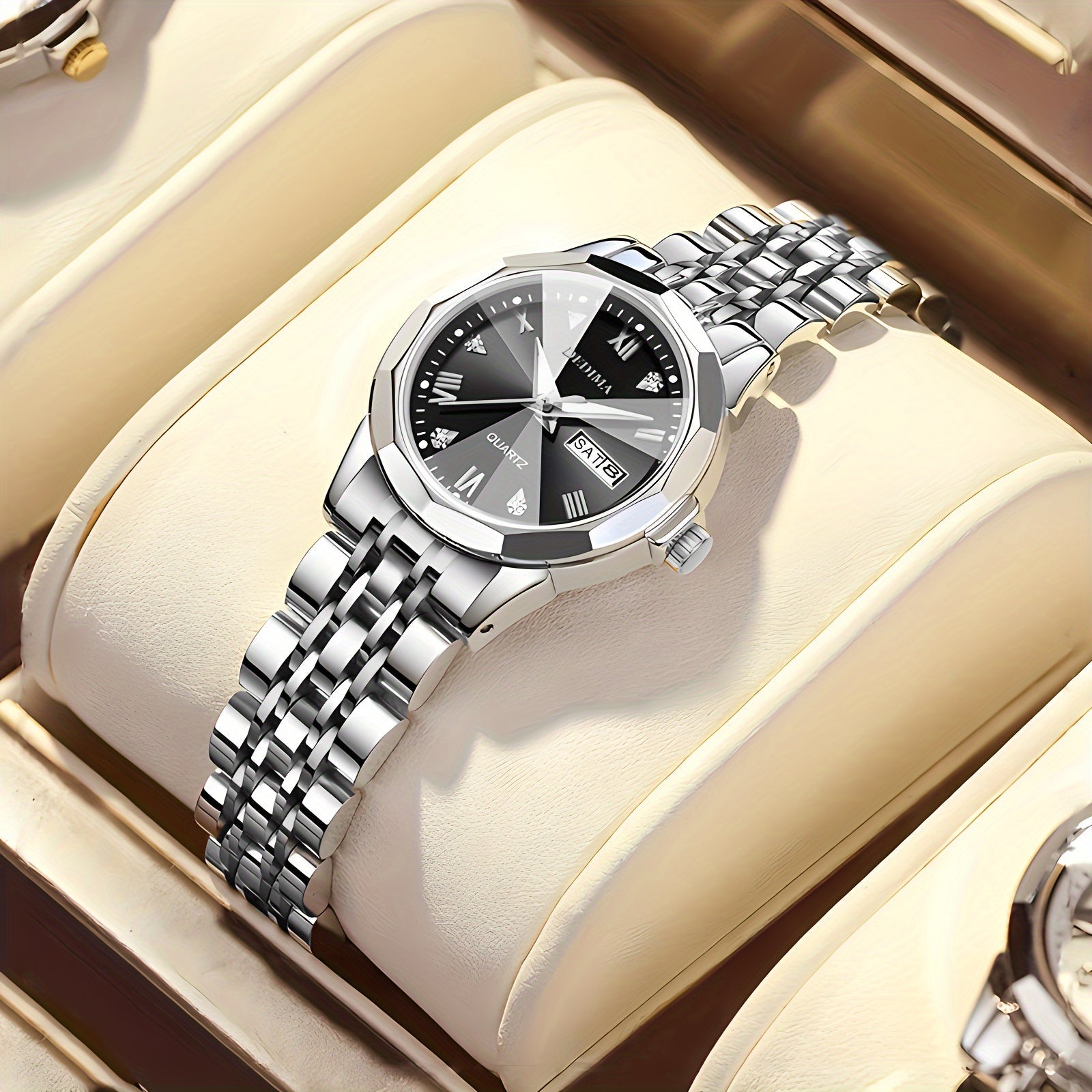 Elegant Quartz Watch for Women | Women Watches|