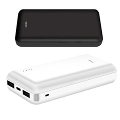 20K mAH Dual Input Fast Charge Power Bank | Power Banks |