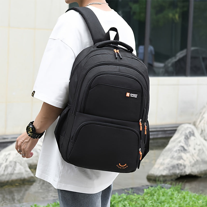 Large Capacity Waterproof Backpack for Men and Women | Bags & Luggage |