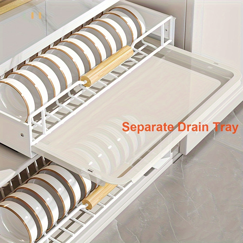 Heavy Duty Pull Out Cabinet Organizer | Storage Organization |