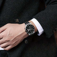 Classic Business Casual Men's Watch | Men's Watches |