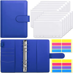 Budget Binder