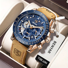 BY BENYAR Chronograph Men's Watch | Men's Watches |