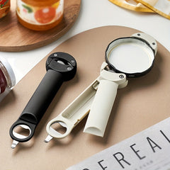 Convenient 3-in-1 Bottle Opener | Kitchen Utensils |