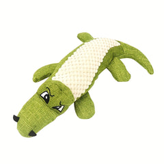 Crocodile Chew Toy - Interactive Fun for Pets | Pets Toys|