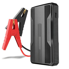 BoostPro: 2-in-1 Power Savior - Jump Start & Charge On the Go! 🚗⚡| Car Accessories|