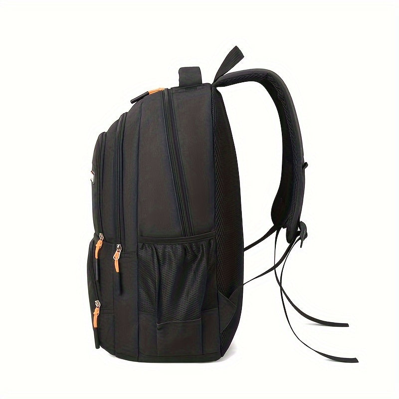 Large Capacity Waterproof Backpack for Men and Women | Bags & Luggage |