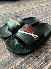 Moor Slides!