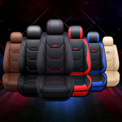 Keep Your Car Seats Pristine with Universal Fit Car Front Seat Cover | Car Accessories|