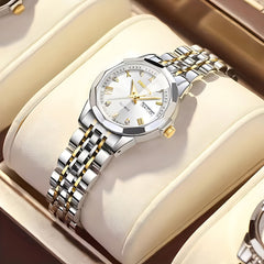 Elegant Quartz Watch for Women | Women Watches|