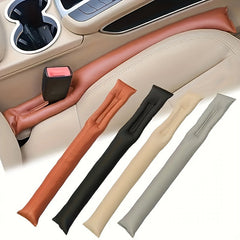 Keep Your Car Neat and Organized with Universal Car Seat Gap Fillers | Car Accessories|