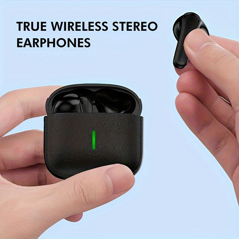 Elevate Your Listening Experience with Our New Wireless Earphones | Headphones And Earbuds|