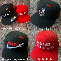 Snap Backs