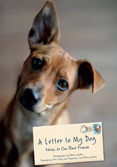 Book: A Letter to My Dog