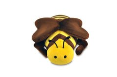 Bugging Out, Squeaky Plush Dog Toy