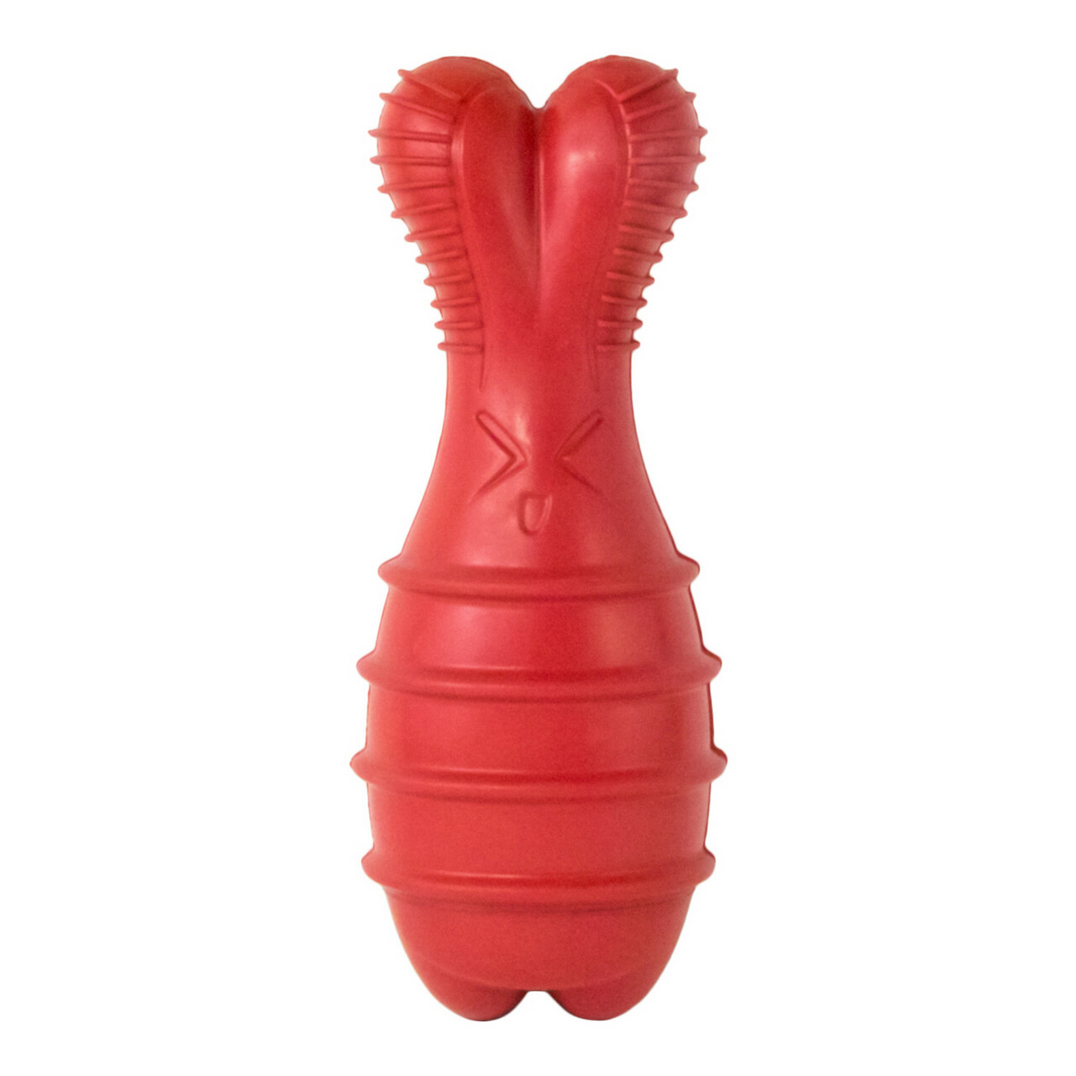 Bunny Grunt Fetch Stick Dog Toy