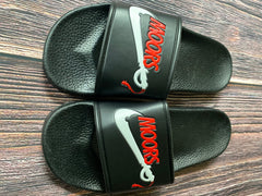 Moor Slides!