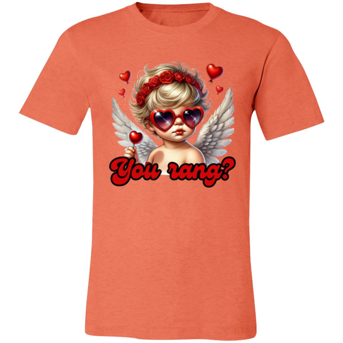 Cupid-  You Rang?