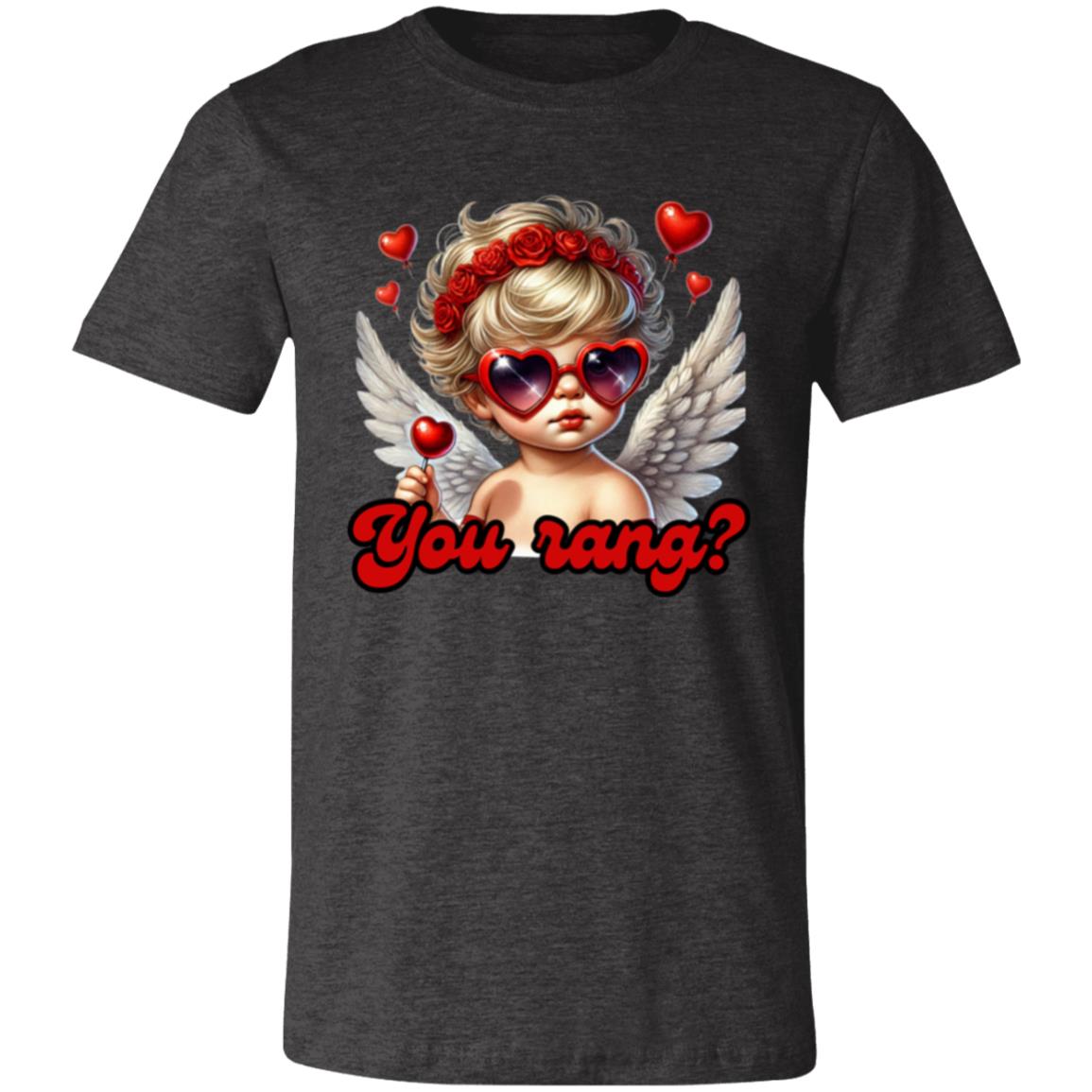 Cupid-  You Rang?