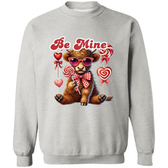 Be Mine Sweatshirt