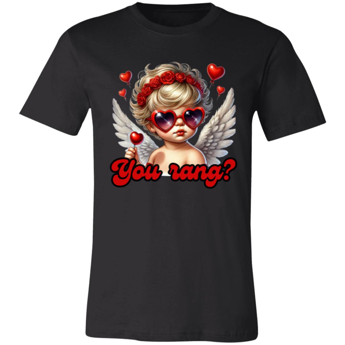 Cupid-  You Rang?