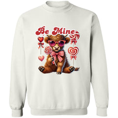 Be Mine Sweatshirt