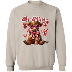 Be Mine Sweatshirt