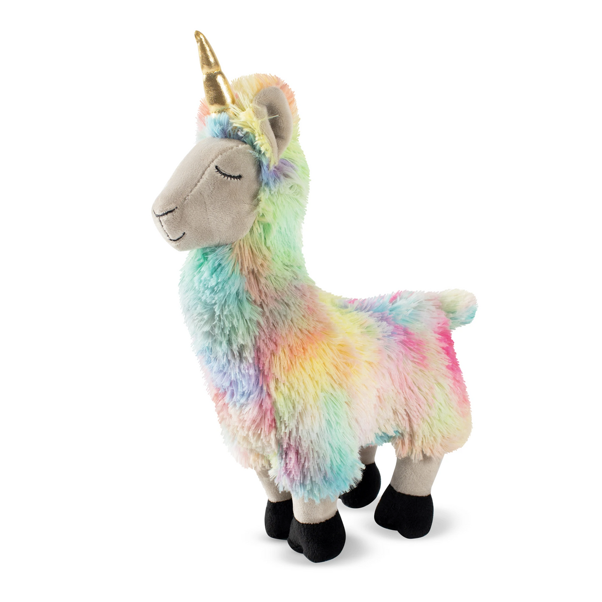 Aurora the Llama, Dog Squeaky Plush toy