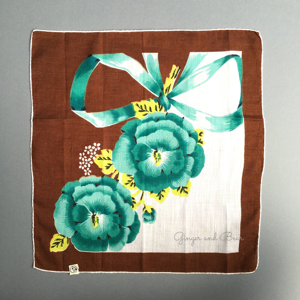 BillyWolf: Lana Vintage Bandana (small)