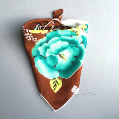 BillyWolf: Lana Vintage Bandana (small)