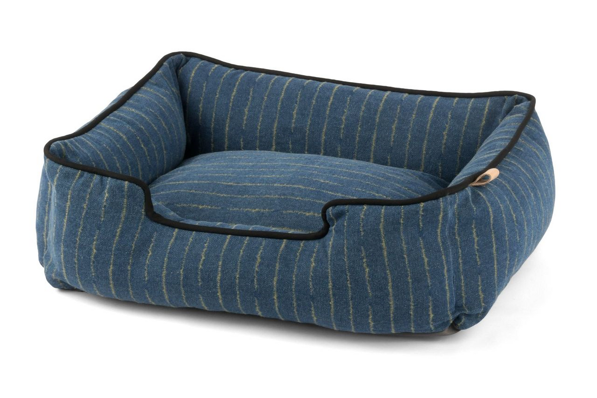 Lounge Dog Bed: Manhattan The Chelsea