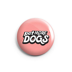 DOG Buttons