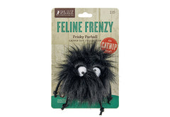 Feline Frenzy, Cat Toy set: Frisky Furball