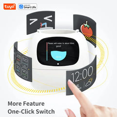 IVY Intelligent Interactive Smart Pot | Decoration Items |