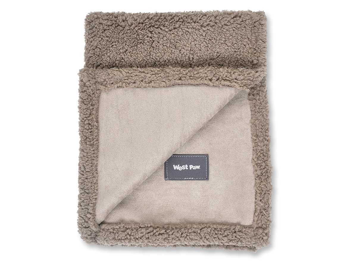 Big Sky Dog Blankets, Oatmeal