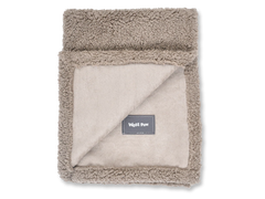 Big Sky Dog Blankets, Oatmeal