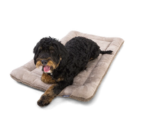 Big Sky Nap Dog Mat, Midnight