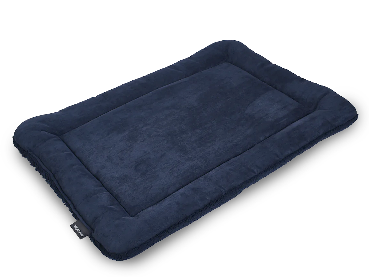 Big Sky Nap Dog Mat, Midnight