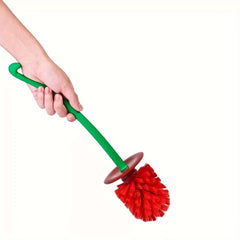 1 Set Novelty Cherry Toilet Brush | Cleaning Supplies |