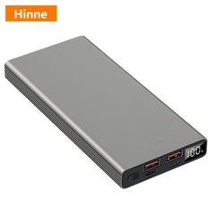 10/20K Fast Charge Power Bank with LED Display & Multi-Port |Power Banks|